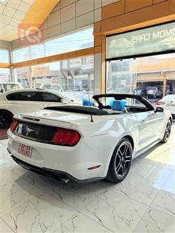 فۆرد مۆستانگ